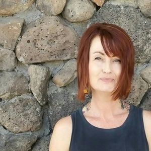 Meet your Posher, Paula